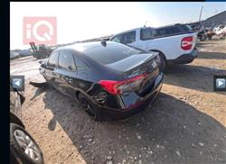 هوندا سيفيك